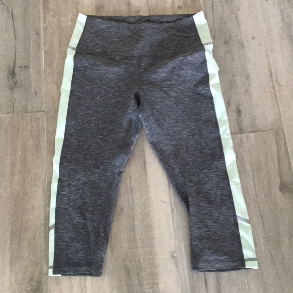 Marika sport Capri workout pant
